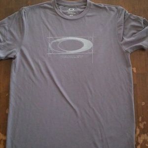 Oakley Tee